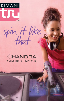 Title details for Spin it Like That by Chandra Sparks Taylor - Available